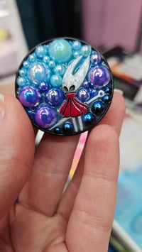 Hollow Knight Phone Grip 2