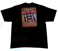 Image 2 of Societal Reject Tee