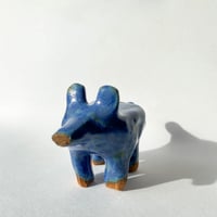 Image 2 of Little blue bear