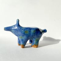 Image 3 of Little blue bear