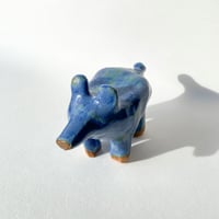 Image 4 of Little blue bear