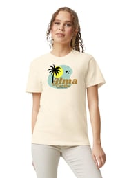 "Alma del Caribe" T-Shirt