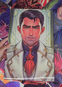 Image 1 of The other Me - 3D Print