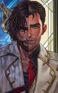 Image 2 of The other Me - 3D Print