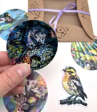 Image 4 of Sticker Pack – 5 stickers! Summer edition