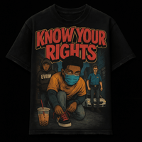 KYR (Know Your Rights) Male