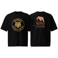 FORDWICH x LUSTRE T-Shirt