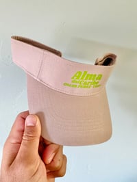 "Alma del Caribe" Visor