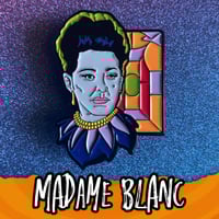 Image 3 of 2024 Halloween Mystery Variants