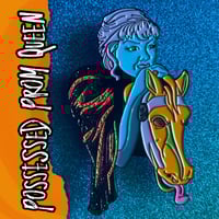 Image 4 of 2024 Halloween Mystery Variants