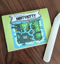 Image 2 of Animal Crossing FanZine Bundle