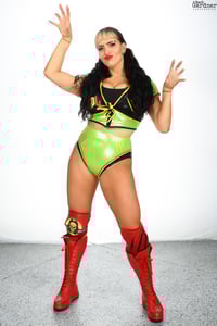 Image 1 of JURASSIC PARK WORN RING GEAR!