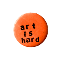Image 1 of Art is hard 