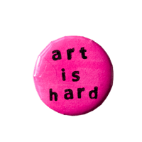 Image 3 of Art is hard 