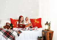 Magical PJ Holiday Session 2025 (Session Fee) - CHILDREN ONLY