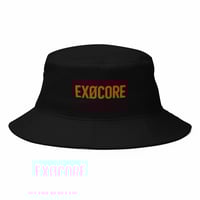 FORDWICH x LUSTRE Bucket Hat