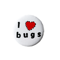 I <3 bugs 