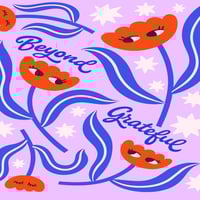 Image 3 of Beyond Grateful Card