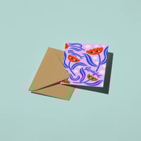 Image 2 of Beyond Grateful Card