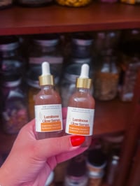 Glow Serum