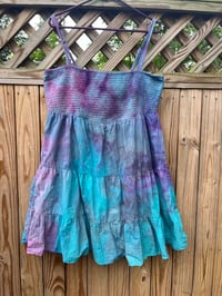 Plus Size Sundress 2X