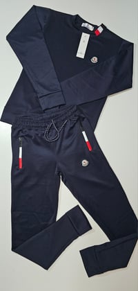 Image 3 of Mens Moncler Tracksuit AAA(1:1)