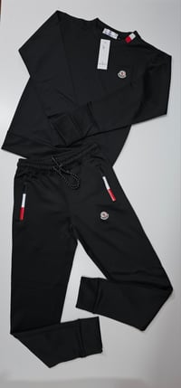 Image 2 of Mens Moncler Tracksuit AAA(1:1)