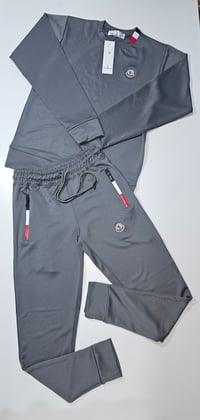 Image 4 of Mens Moncler Tracksuit AAA(1:1)