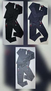Image 1 of Mens Moncler Tracksuit AAA(1:1)
