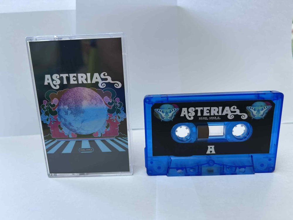 ASTERIAS ,....Nihil Ninlil 