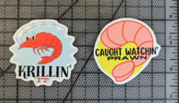 Image 1 of Shrimp Pun Duo Pack