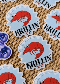 Image 3 of Shrimp Pun Duo Pack
