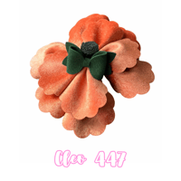 Image 1 of All in One Cleo Hair Bow Die Cut447