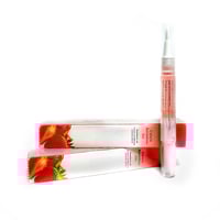 Image 1 of Aliejaus pieštukas nagams ir odelėms – Strawberry