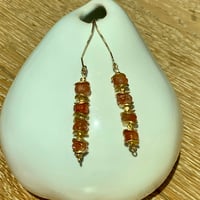 Image 2 of #316 Earrings 