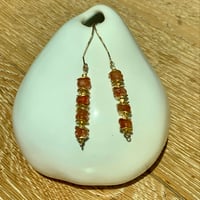 Image 4 of #316 Earrings 