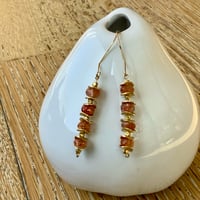 Image 5 of #316 Earrings 