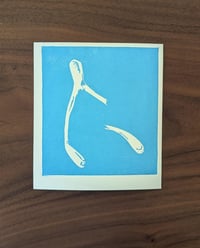 Image 1 of Wishbone "Polaroid"