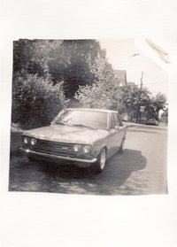 Image 1 of Datsun Portrait