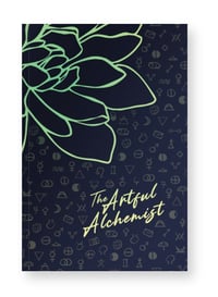 Image 3 of The Artful Alchemist