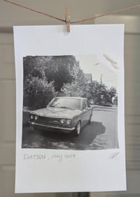 Image 2 of Datsun Portrait