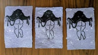 Image 2 of Mushroom Booty Inky Cap