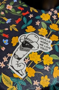 Image 3 of Orville Worm