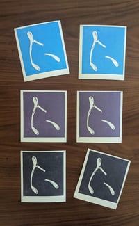 Image 3 of Wishbone "Polaroid"