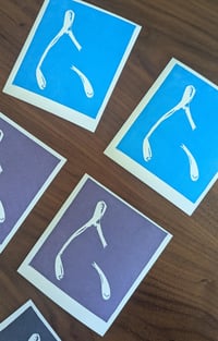 Image 4 of Wishbone "Polaroid"
