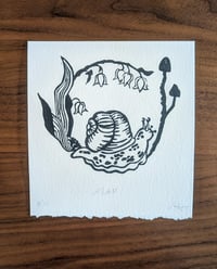 Image 1 of As Slow as Possible