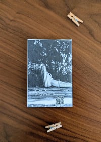 Image 3 of Melancholy Foto-Zine