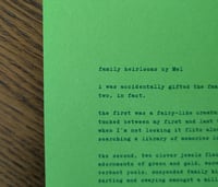 Image 5 of PAPERCUTS
