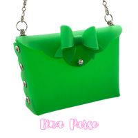 Image 1 of Eina's Purse  Die Cut 971 