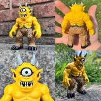 Image 2 of TT Cyclops Simpsons 1-Off